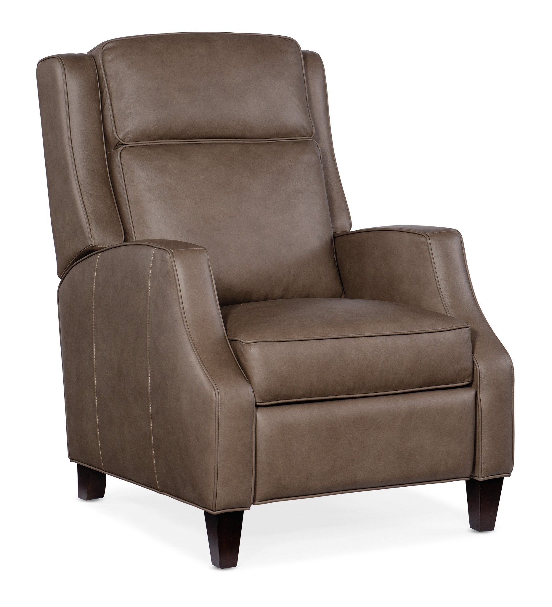 Tricia Manual Push Back Recliner Recliners| Hooker