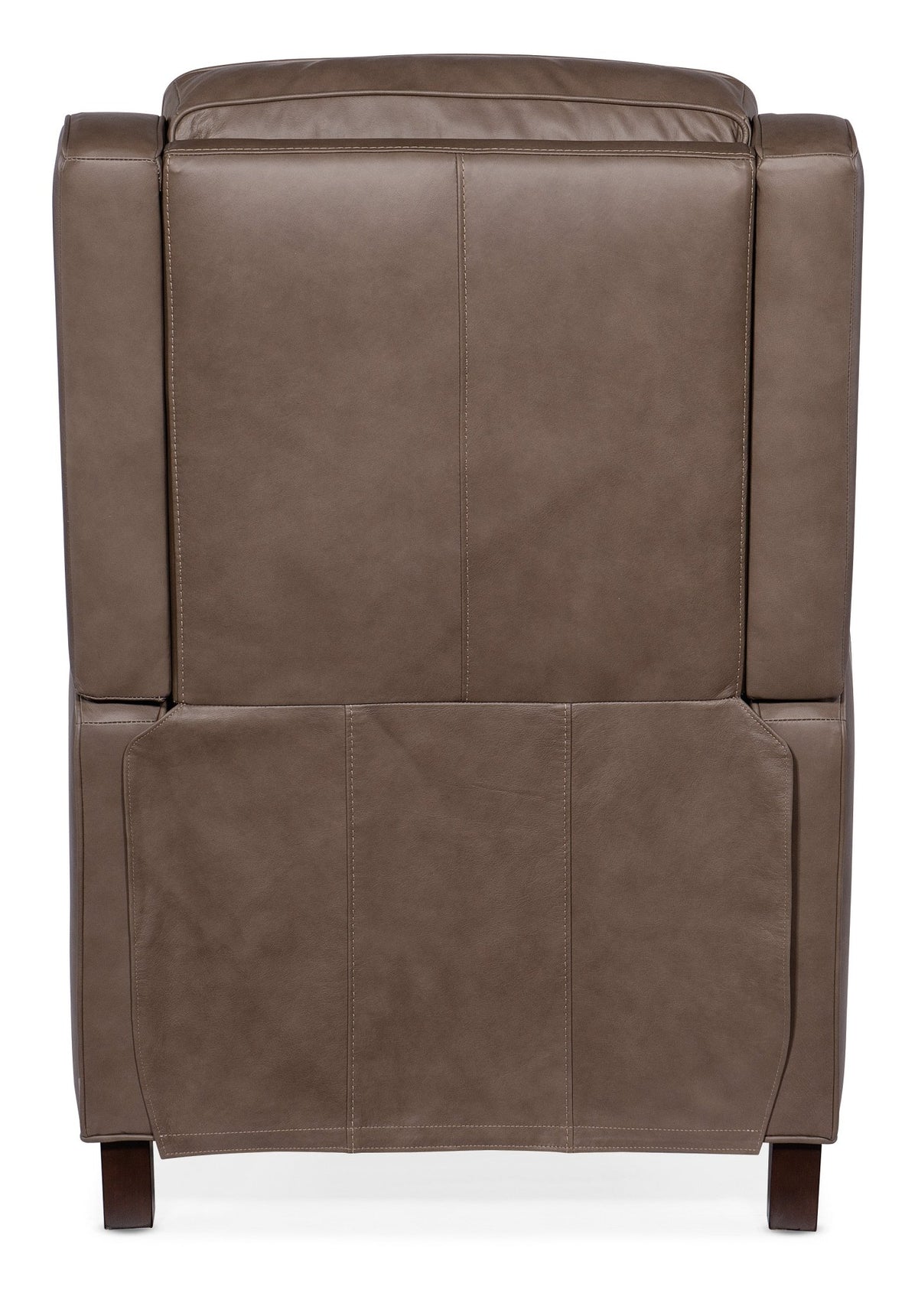 Tricia Manual Push Back Recliner Recliners| Hooker