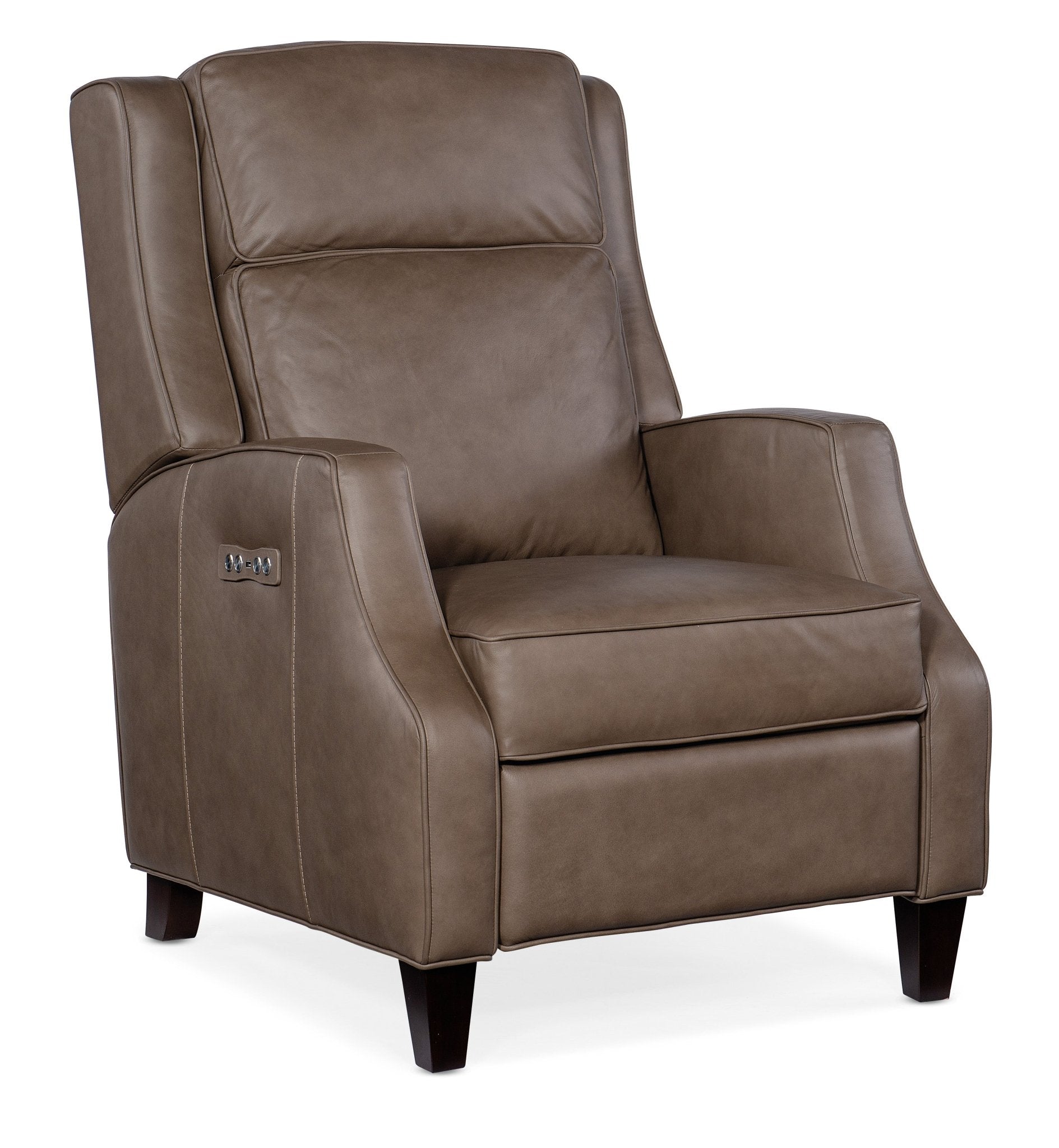 Tricia Power Recliner with Power Headrest Recliners| Hooker