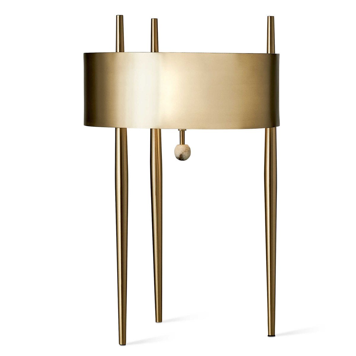 Trilogy Table/Desk Lamp Table Lamps| Uttermost