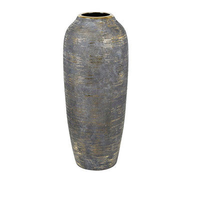 Trinity Medium Vase - Al Rugaib Furniture