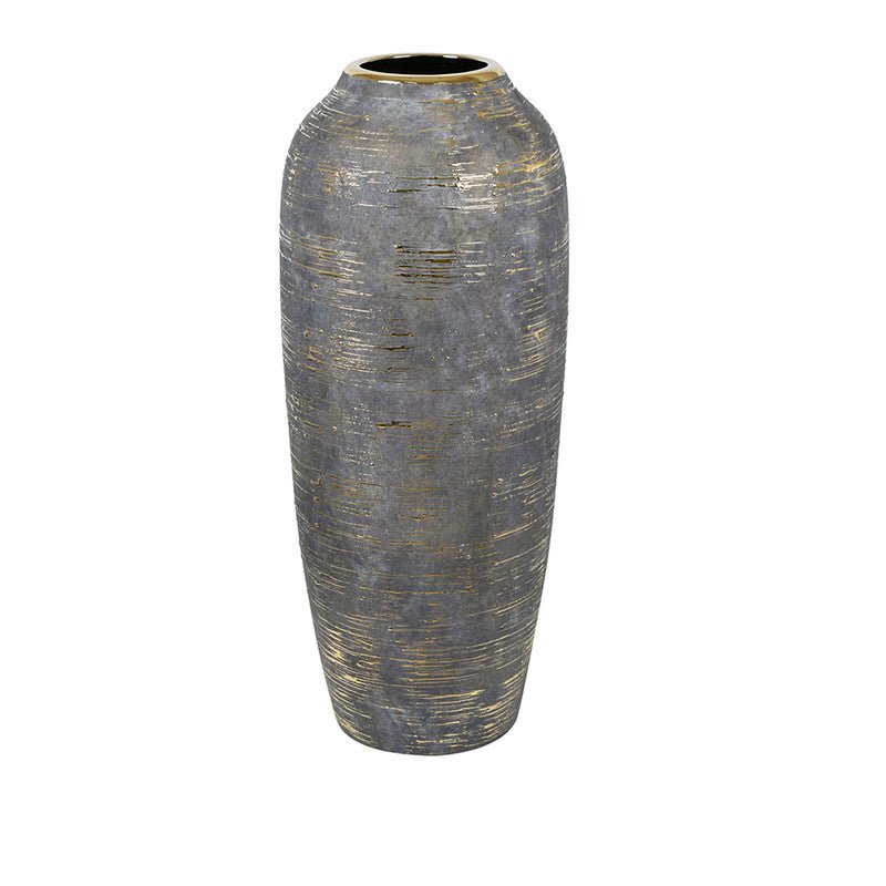 Trinity Medium Vase - Al Rugaib Furniture