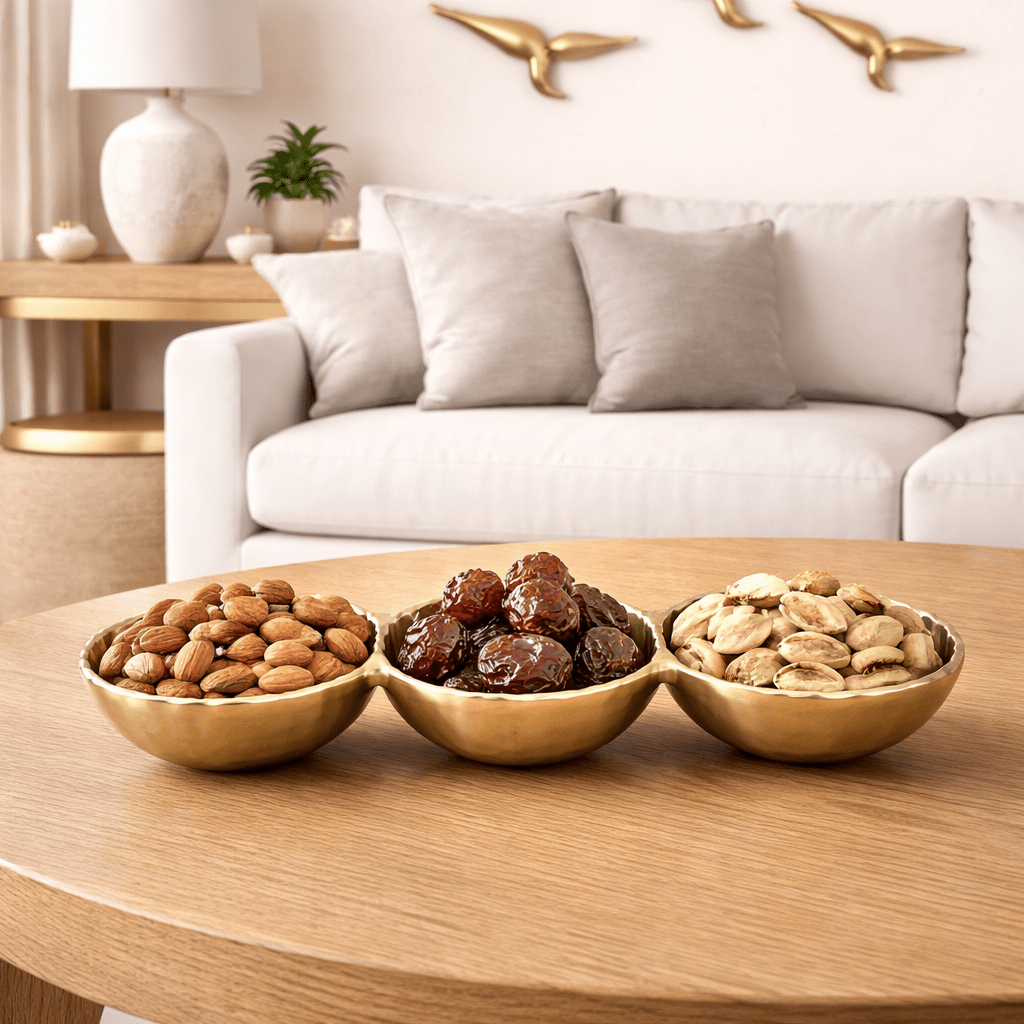 Trio of Treasure Bowls Bowl| Roots Furniture