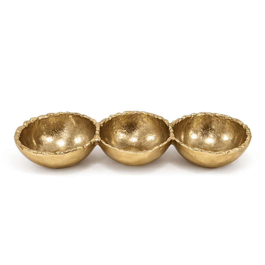 Trio of Treasure Bowls Bowl| Roots Furniture