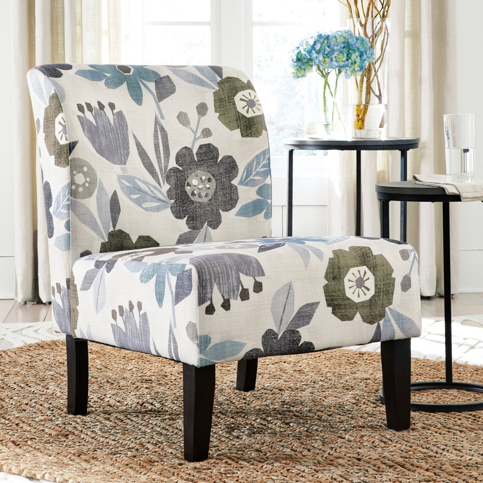 Triptis Accent Chair Chairs| Ashley Homestore