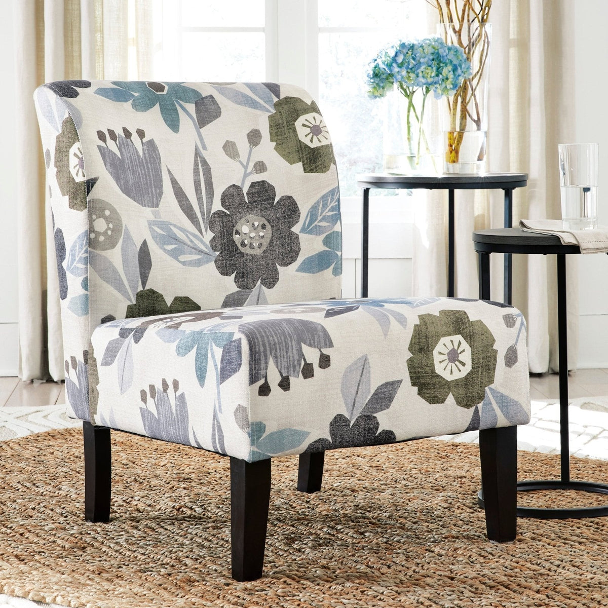 Triptis Accent Chair Chairs| Ashley Homestore