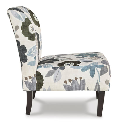 Triptis Accent Chair - Al Rugaib Furniture