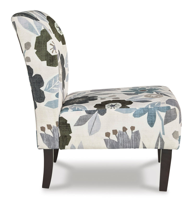 Triptis Accent Chair - Al Rugaib Furniture