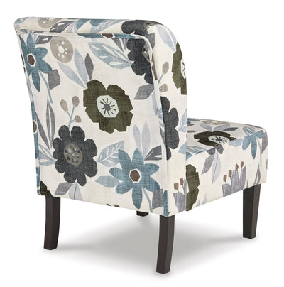 Triptis Accent Chair - Al Rugaib Furniture