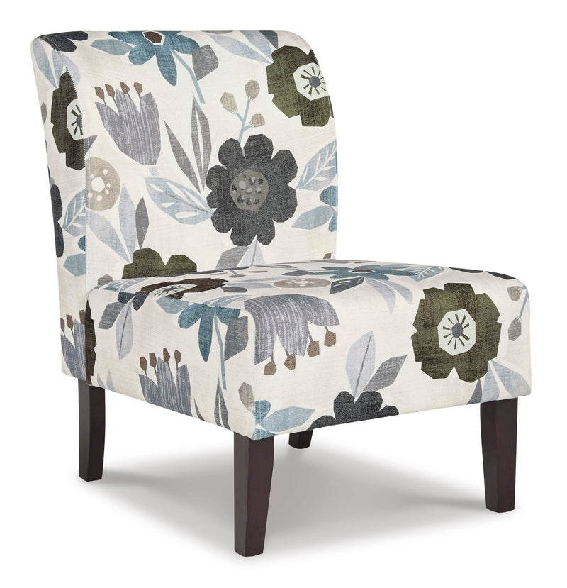Triptis Accent Chair - Al Rugaib Furniture