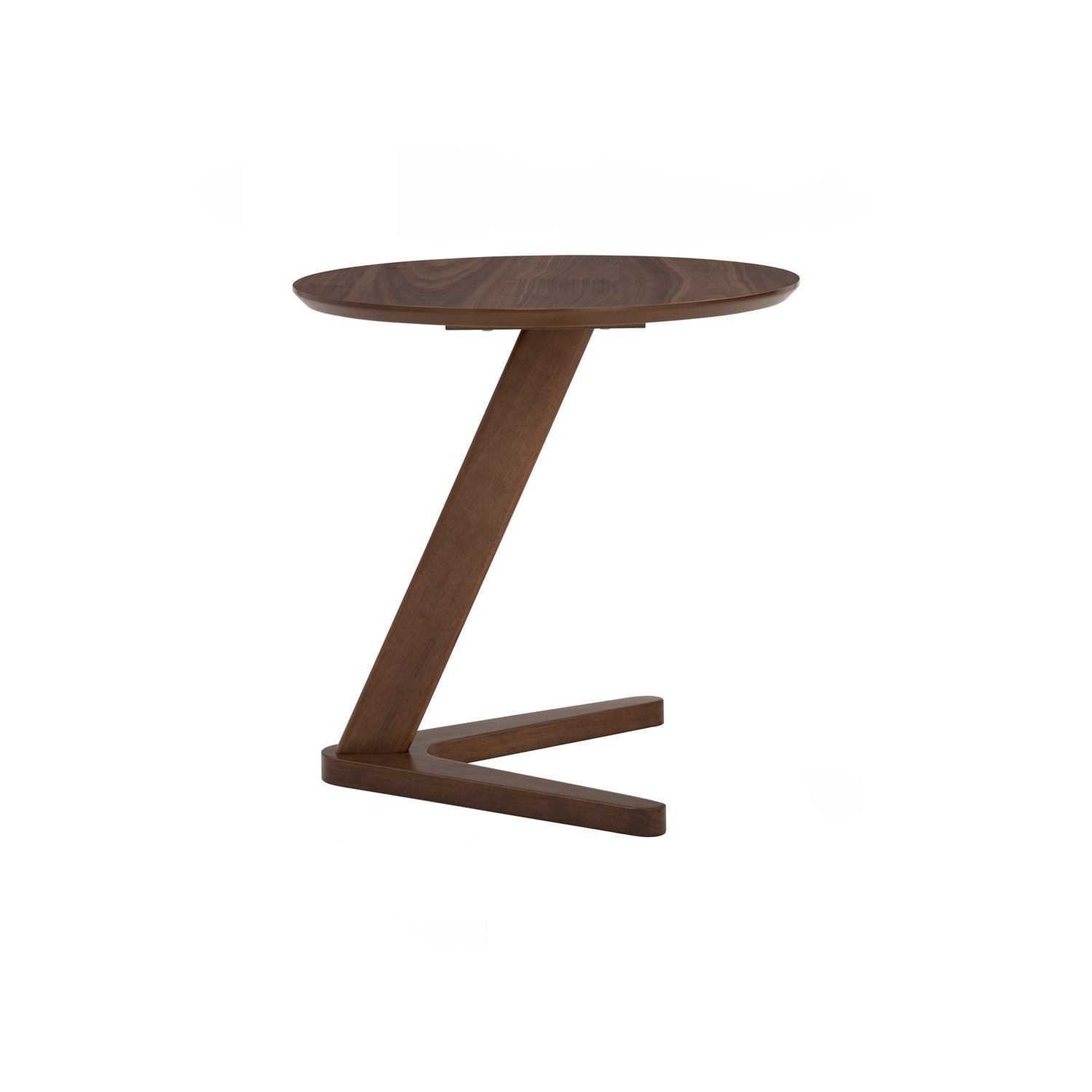 TRIS ROUND COFFEE TABLE Office Furniture| Al Rugaib Office Solutions