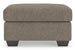 Triston-Peaks Ottoman Ottomans| Ashley Homestore