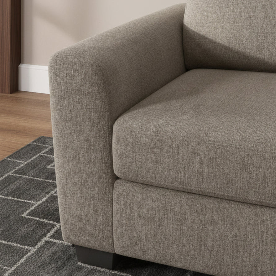 Triston-Peaks Oversized Chair Chairs| Ashley Homestore