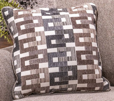 Triston - Peaks Oversized Chair - Al Rugaib Furniture