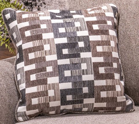 Triston - Peaks Oversized Chair - Al Rugaib Furniture