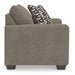Triston-Peaks Oversized Chair Chairs| Ashley Homestore
