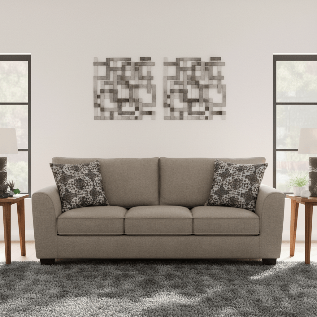 Triston-Peaks Sofa Sofas & Loveseats| Ashley Homestore