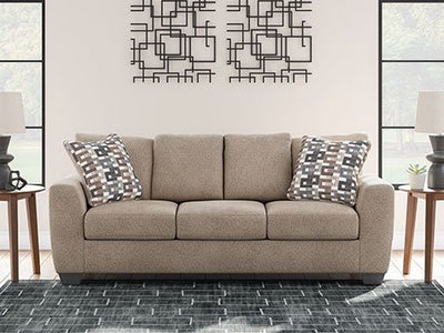Triston - Peaks Sofa Set - Al Rugaib Furniture