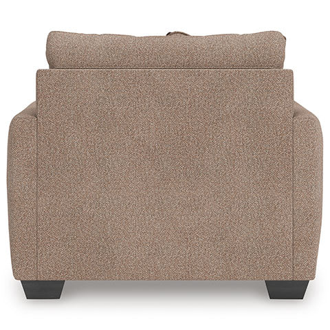 Triston - Peaks Sofa Set - Al Rugaib Furniture