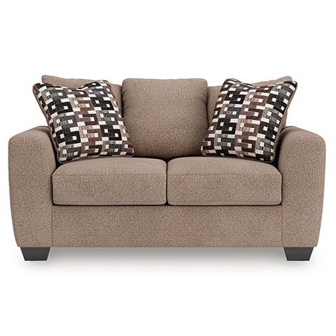Triston - Peaks Sofa Set - Al Rugaib Furniture