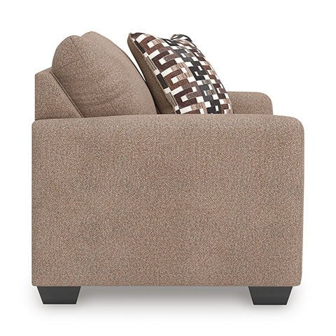 Triston - Peaks Sofa Set - Al Rugaib Furniture