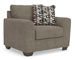 Triston-Peaks Sofa Set Living Room Sets| Ashley Homestore