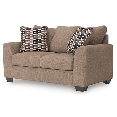 Triston - Peaks Sofa Set - Al Rugaib Furniture