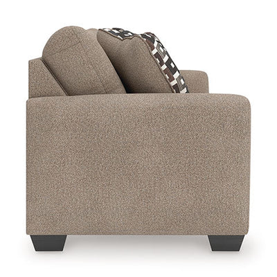 Triston - Peaks Sofa Set - Al Rugaib Furniture