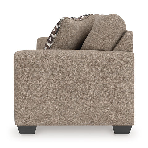 Triston - Peaks Sofa Set - Al Rugaib Furniture