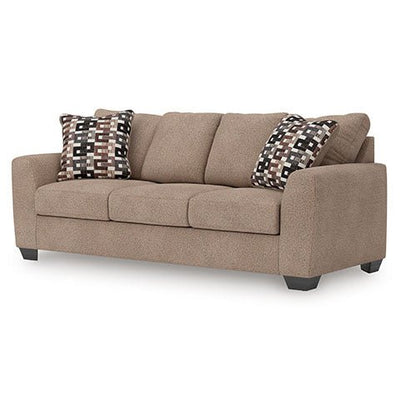 Triston - Peaks Sofa Set - Al Rugaib Furniture