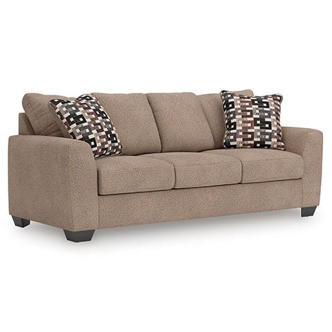 Triston - Peaks Sofa Set - Al Rugaib Furniture