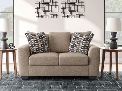 Triston - Peaks Sofa Set - Al Rugaib Furniture