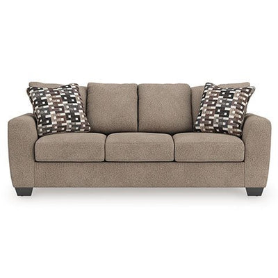 Triston - Peaks Sofa Set - Al Rugaib Furniture