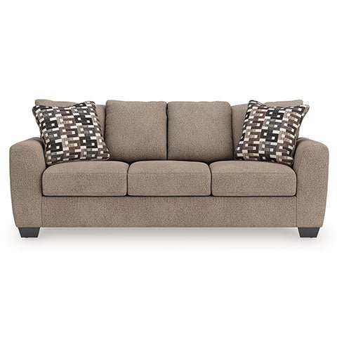 Triston - Peaks Sofa Set - Al Rugaib Furniture