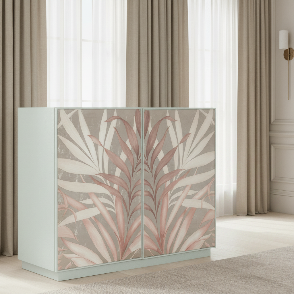Triumph Accent Chest Cabinets & Chests| Hooker