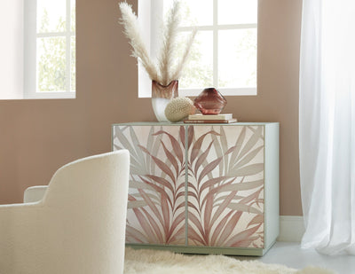 Triumph Accent Chest - Al Rugaib Furniture