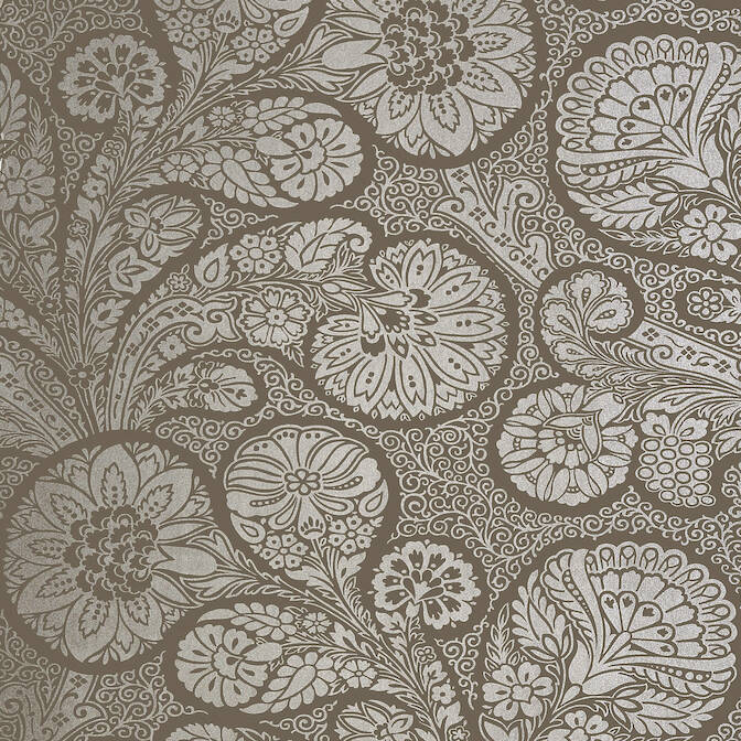 TROUBADOUR,Wallpaper Wallpaper| Thibaut Design