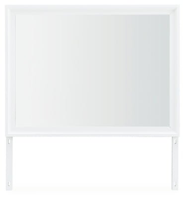 Trulani Bedroom Mirror Mirrors| Ashley Homestore
