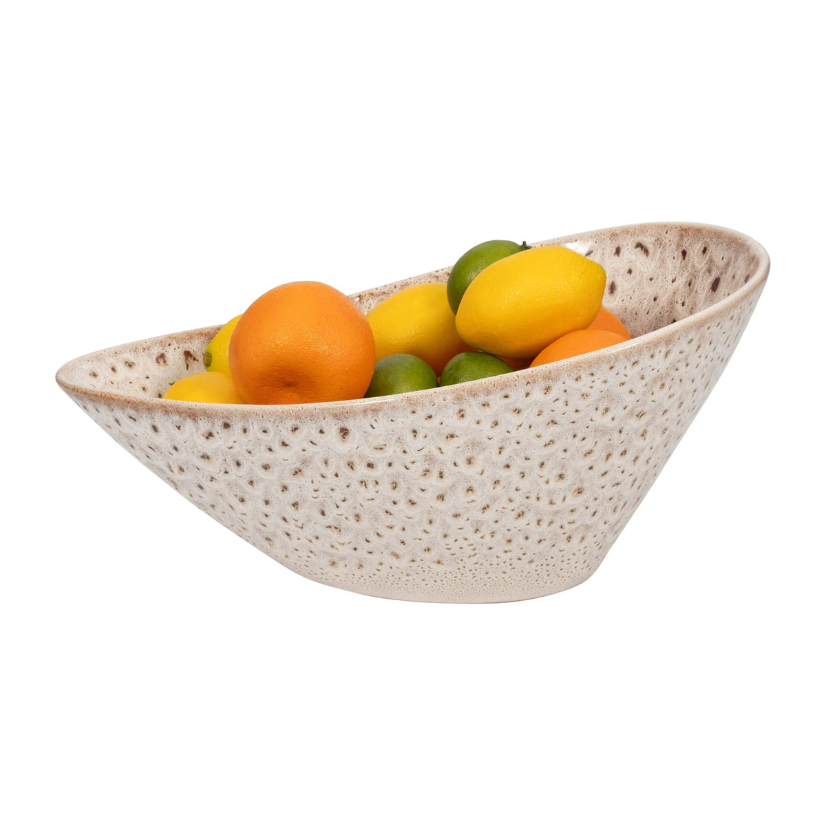 TRUMAN CERAMIC BOWL Table Decors| Sagebrook Home