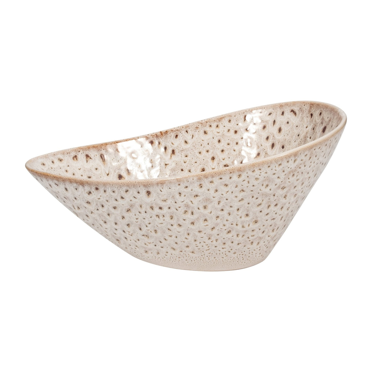TRUMAN CERAMIC BOWL Table Decors| Sagebrook Home