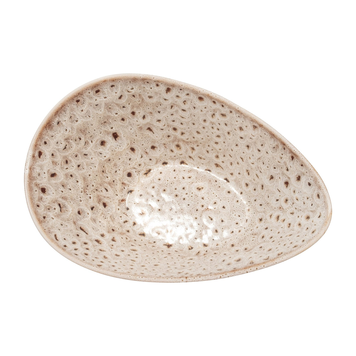 TRUMAN CERAMIC BOWL Table Decors| Sagebrook Home
