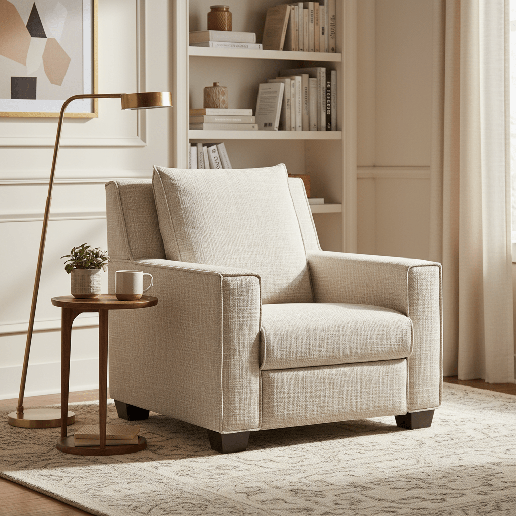 TUCKER CHAIR Chairs| Universal