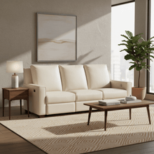 TUCKER SOFA