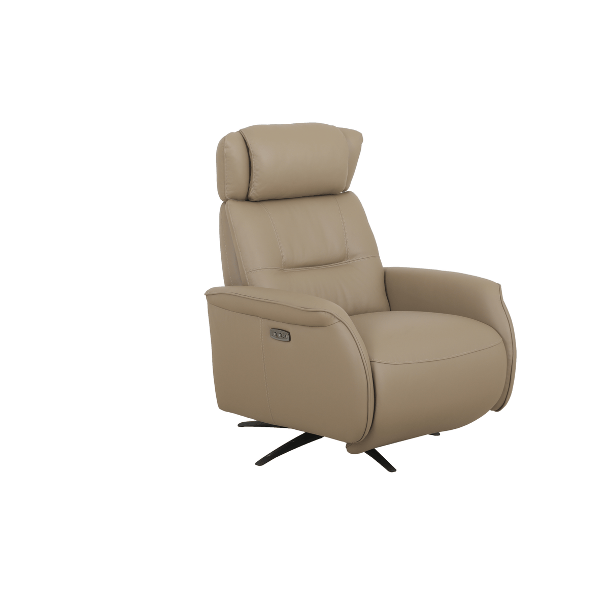 Tudor Power Recliner W85 Recliners| Roots Furniture