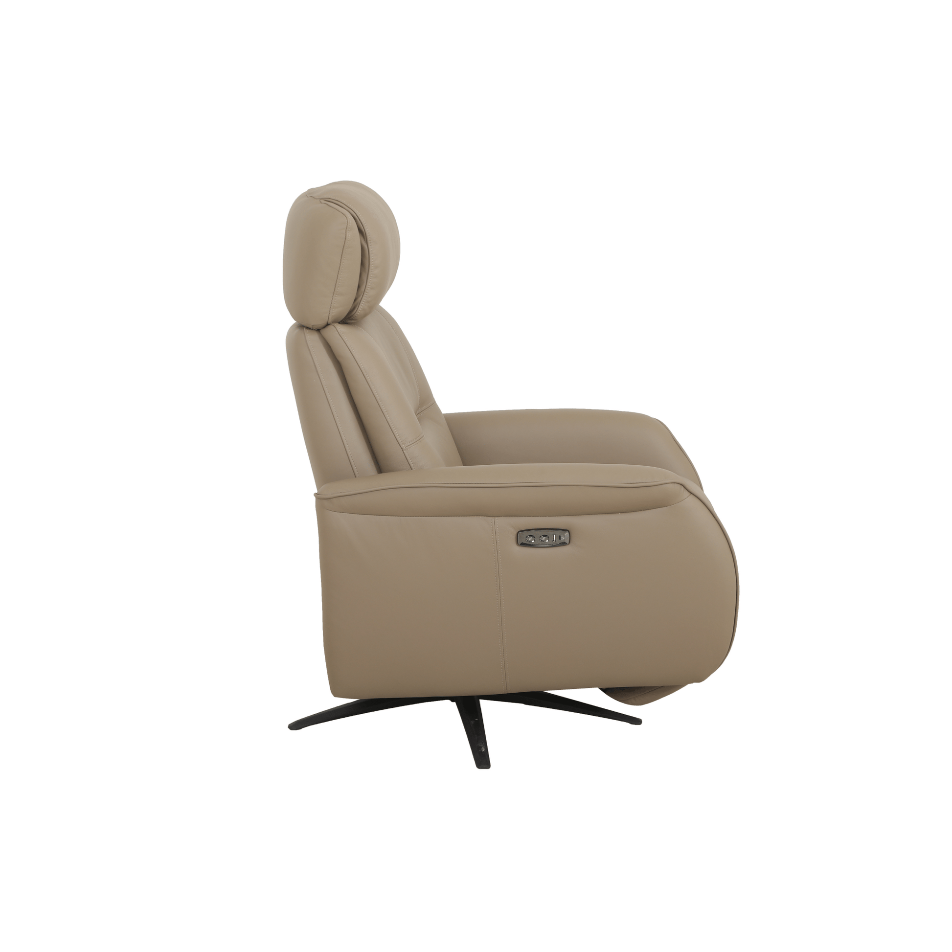 Tudor Power Recliner W85 Recliners| Roots Furniture