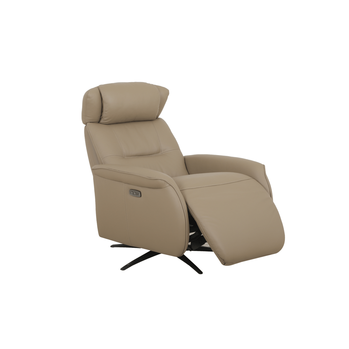 Tudor Power Recliner W85 Recliners| Roots Furniture