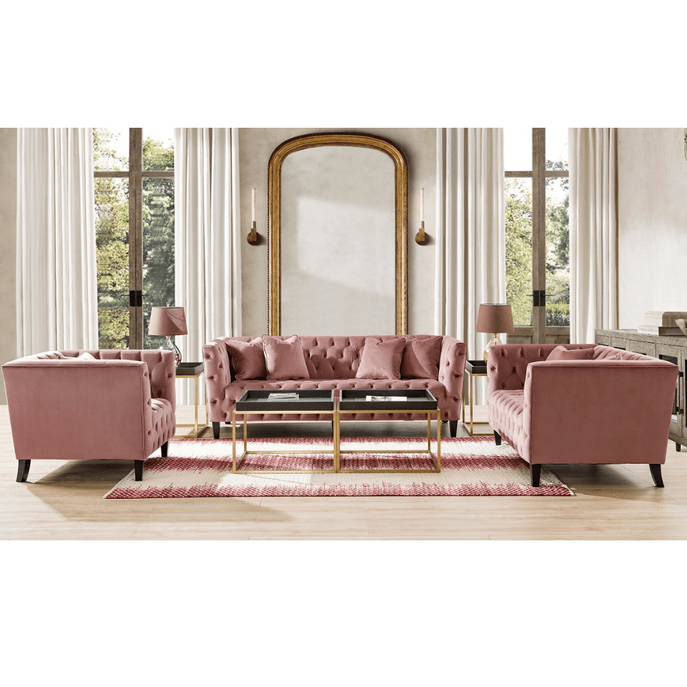 Tuft 3 Seater Sofa (218cm) Sofas & Loveseats| Roots Furniture