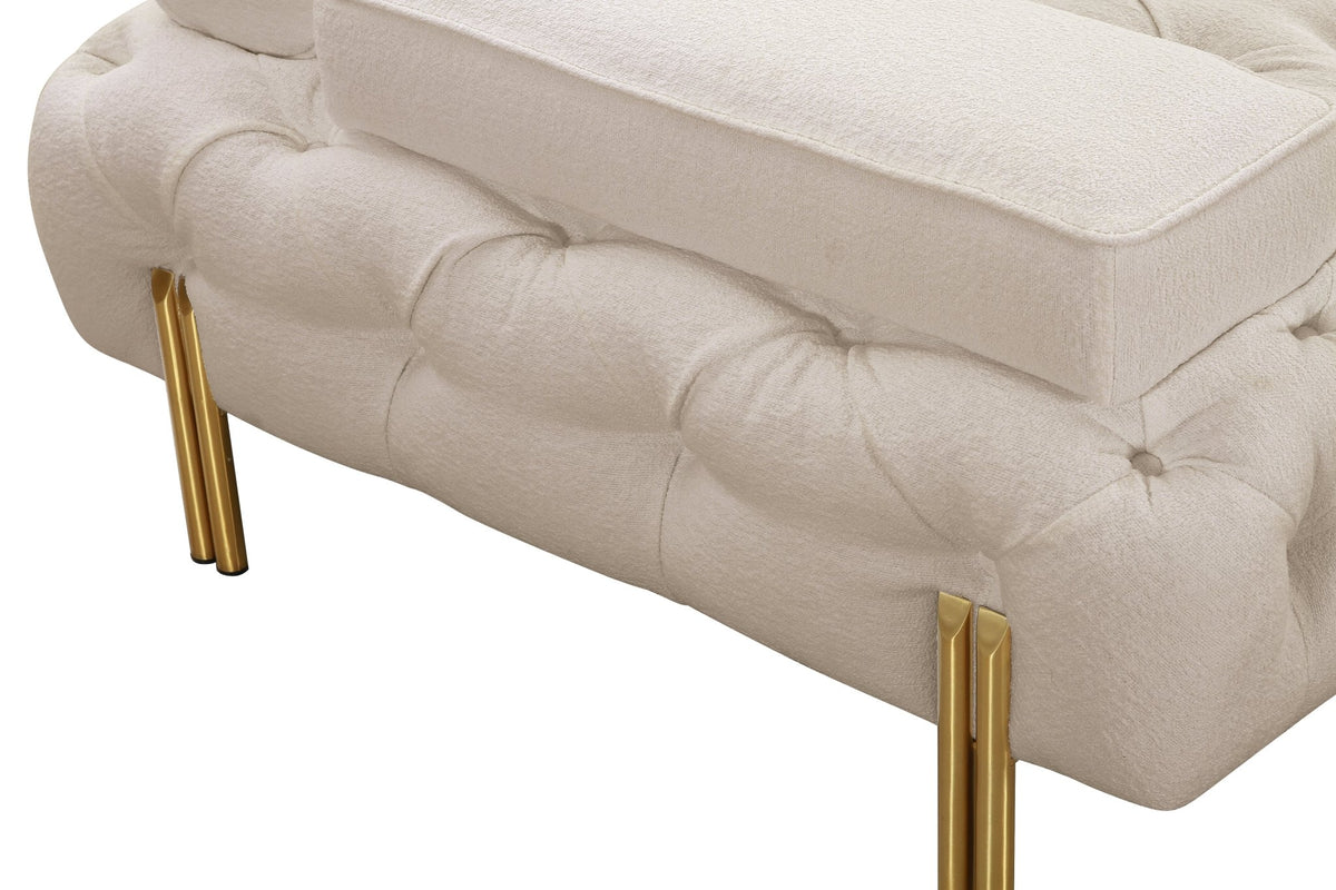 Tufting Tan Loveseat Sofas & Loveseats| Roots Furniture