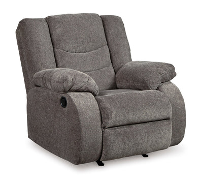 Tulen Recliner - Al Rugaib Furniture