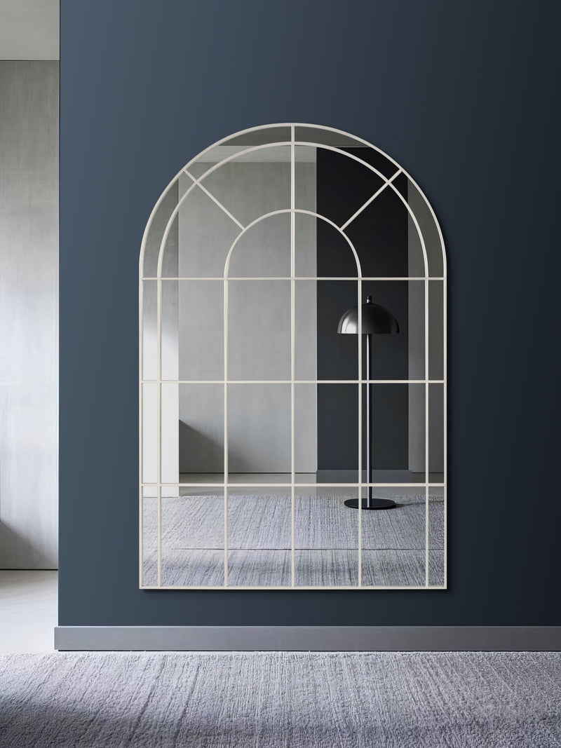 Turin Arch Mirror - Al Rugaib Furniture
